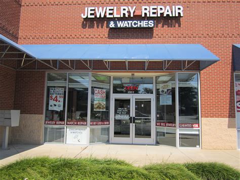 watch repair in durham nc